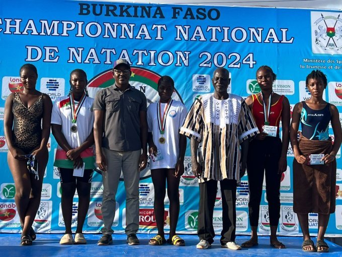 Championnat National 2024