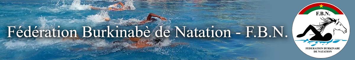 Fédération Burkinabè de Natation